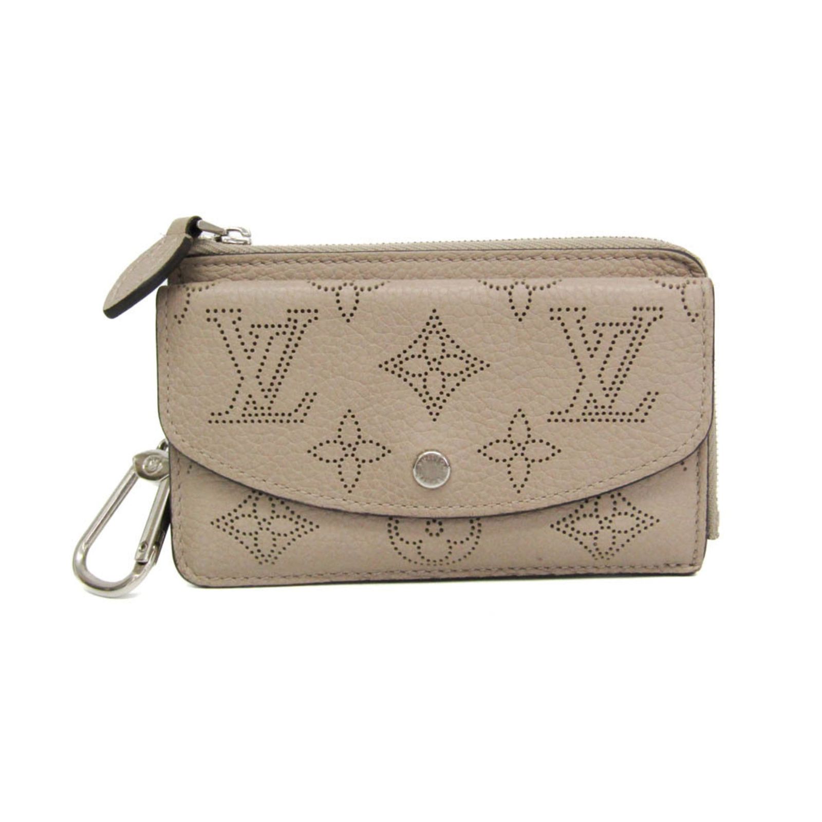 ルイ・ヴィトン(Louis Vuitton) マヒナ ポルト カルト レクト ヴェルソ 