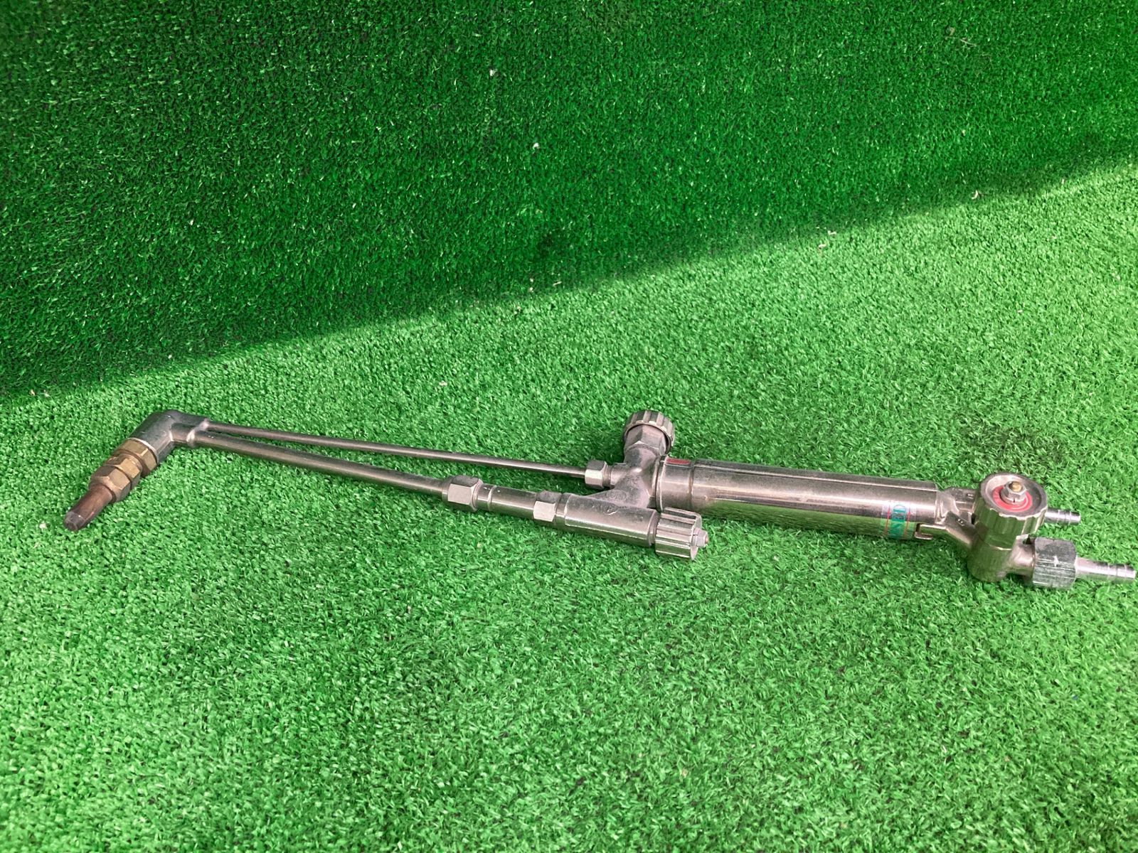 【中古品】【0906】★YAMATO　中型切断機　ITT0YEFLUTT0