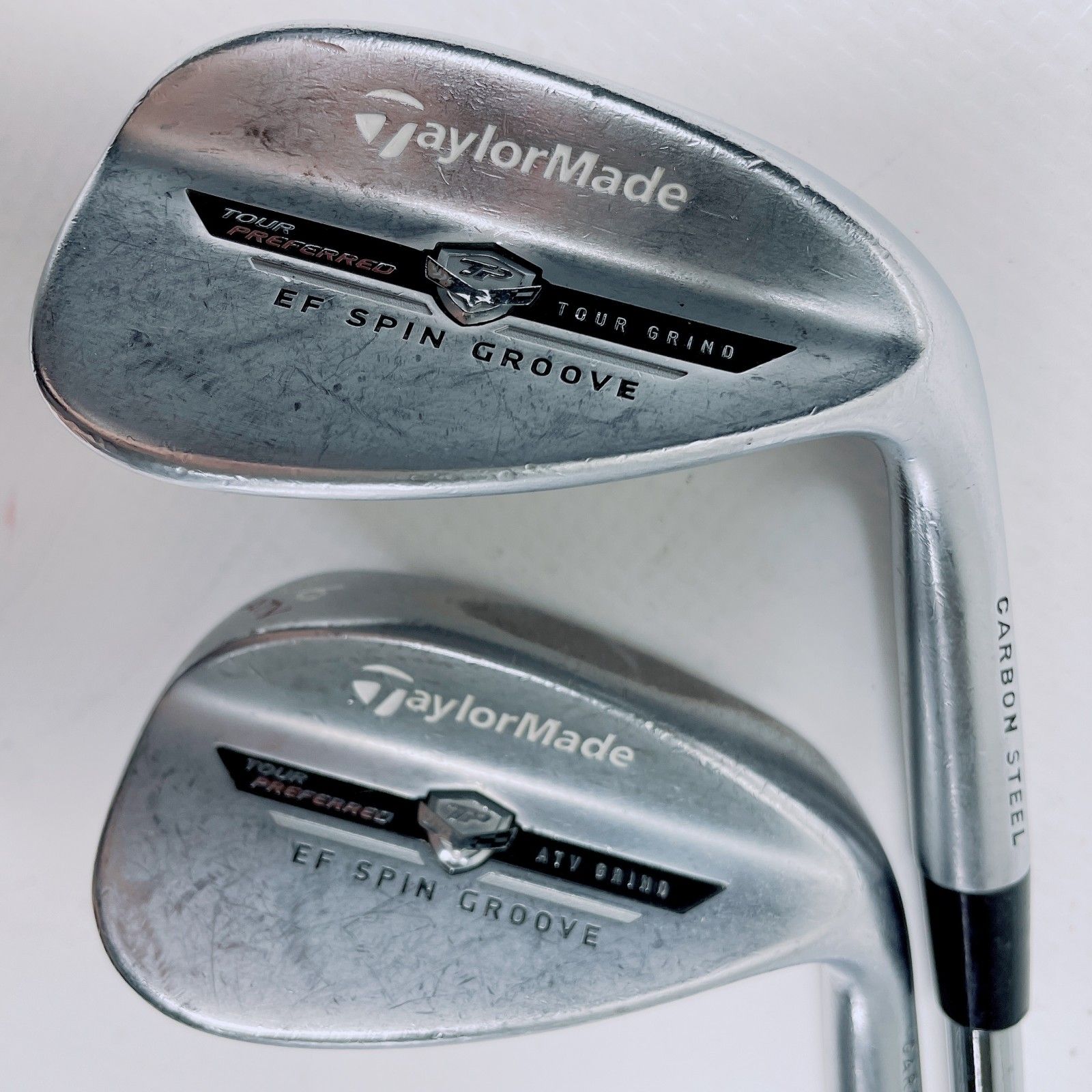 TaylorMade TOUR PREFERRED ウェッジ 52度 テーラーメイド TOUR PREFERRED 52度 TaylorMade PREFERRED TOUR