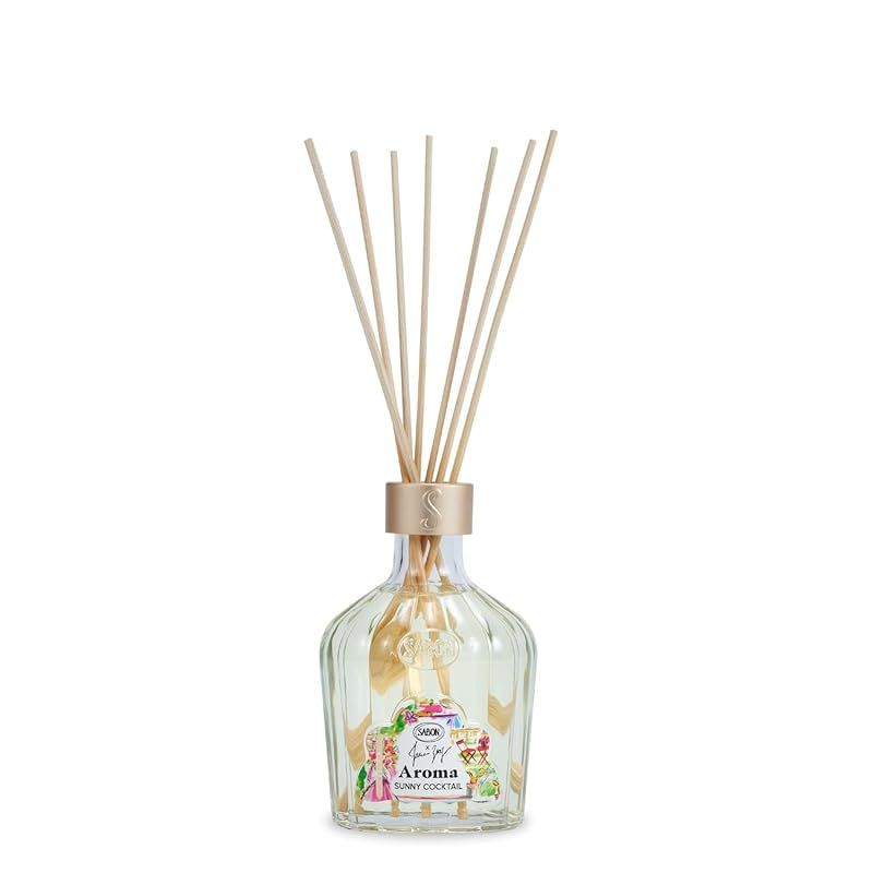 SABON(サボン) アロマ サニー・カクテル 245mL 0