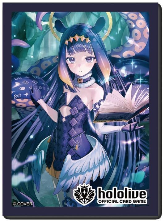ホロカ R以下まとめ売り　複数ページあります　一伊那尓栖 新品 hololive OFFICIAL CARD GAME オフィシャルホロカスリーブ vol.45