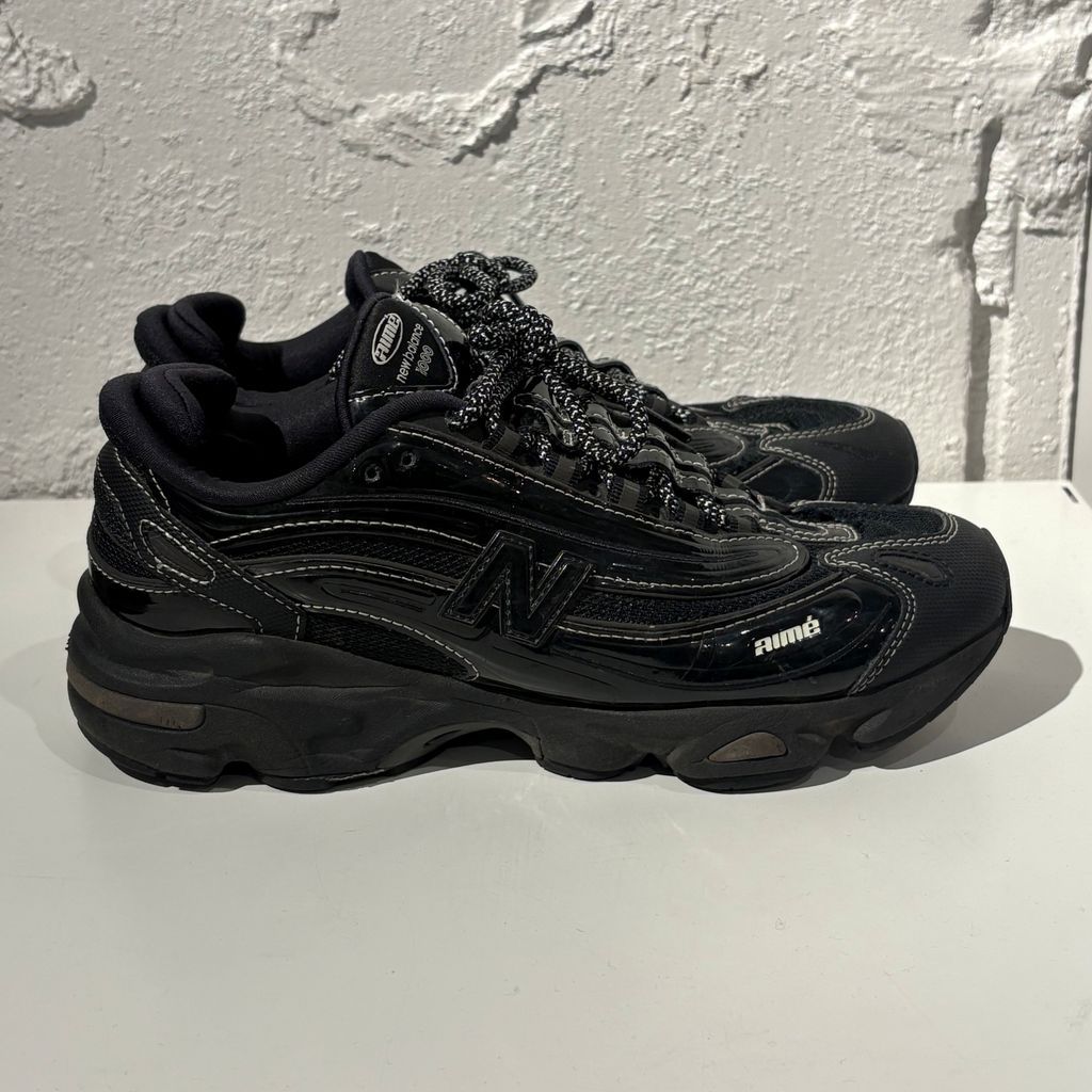 Aimé Leon Dore × New Balance エメ レオン ドレ ニューバランス