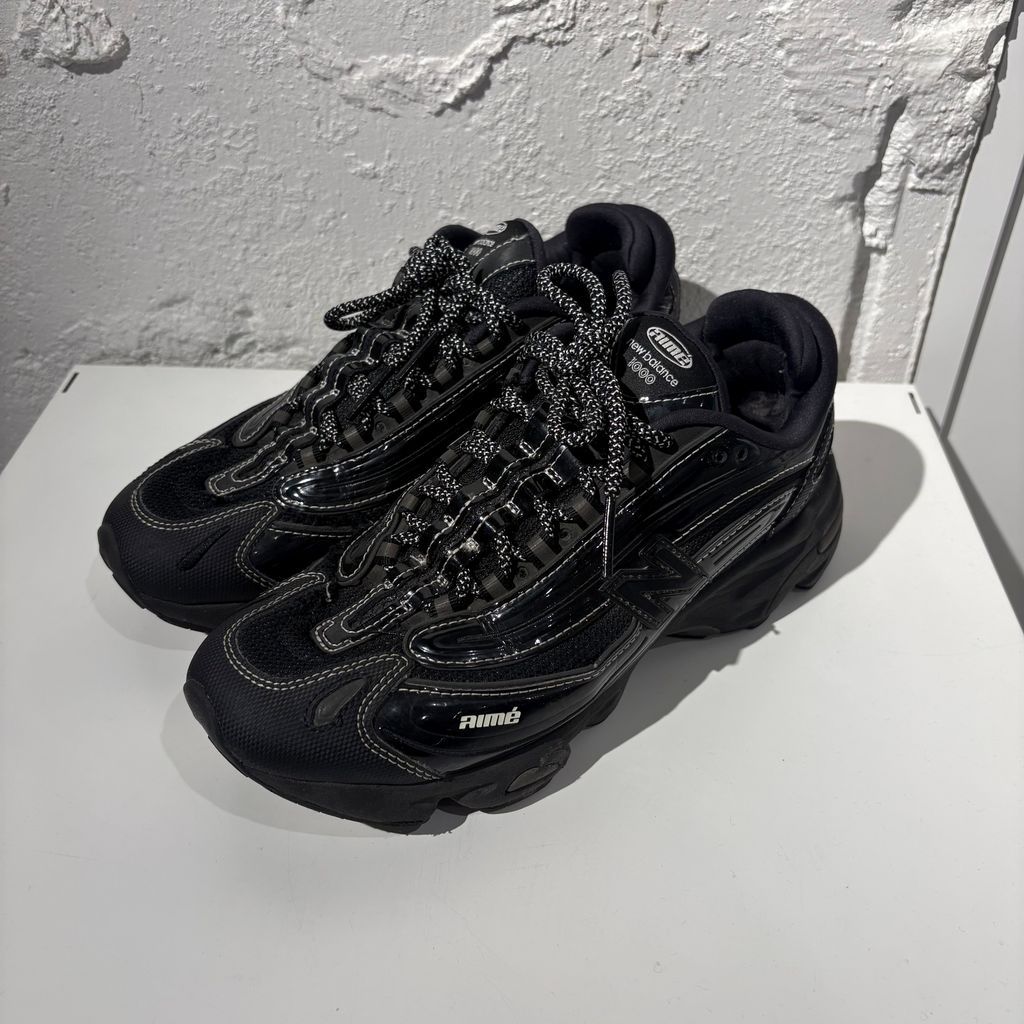 Aimé Leon Dore × New Balance エメ レオン ドレ ニューバランス