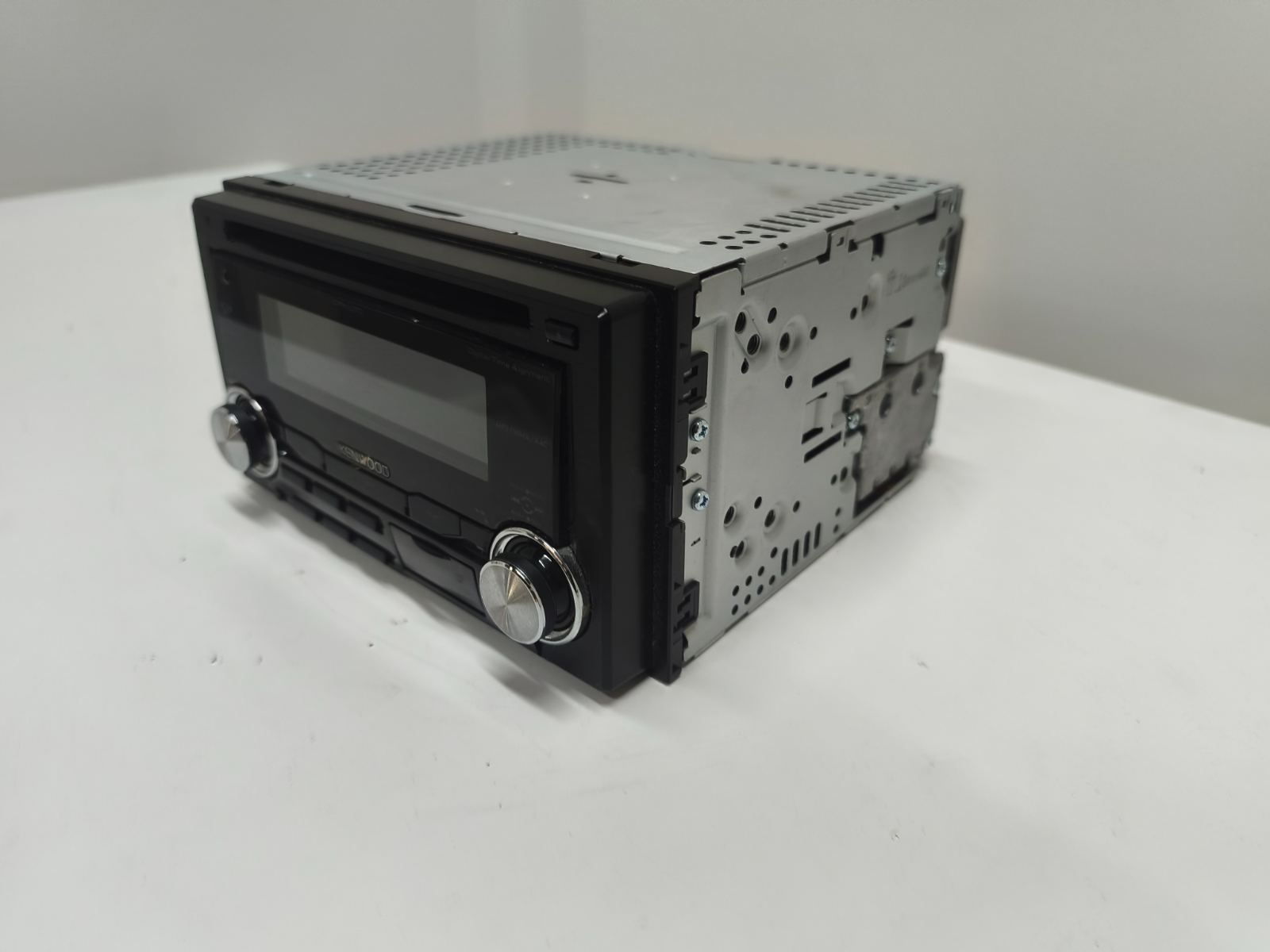 KENWOOD DPX-U70 カーオーディオ CDレシーバー 2DIN USB AUX - メルカリ