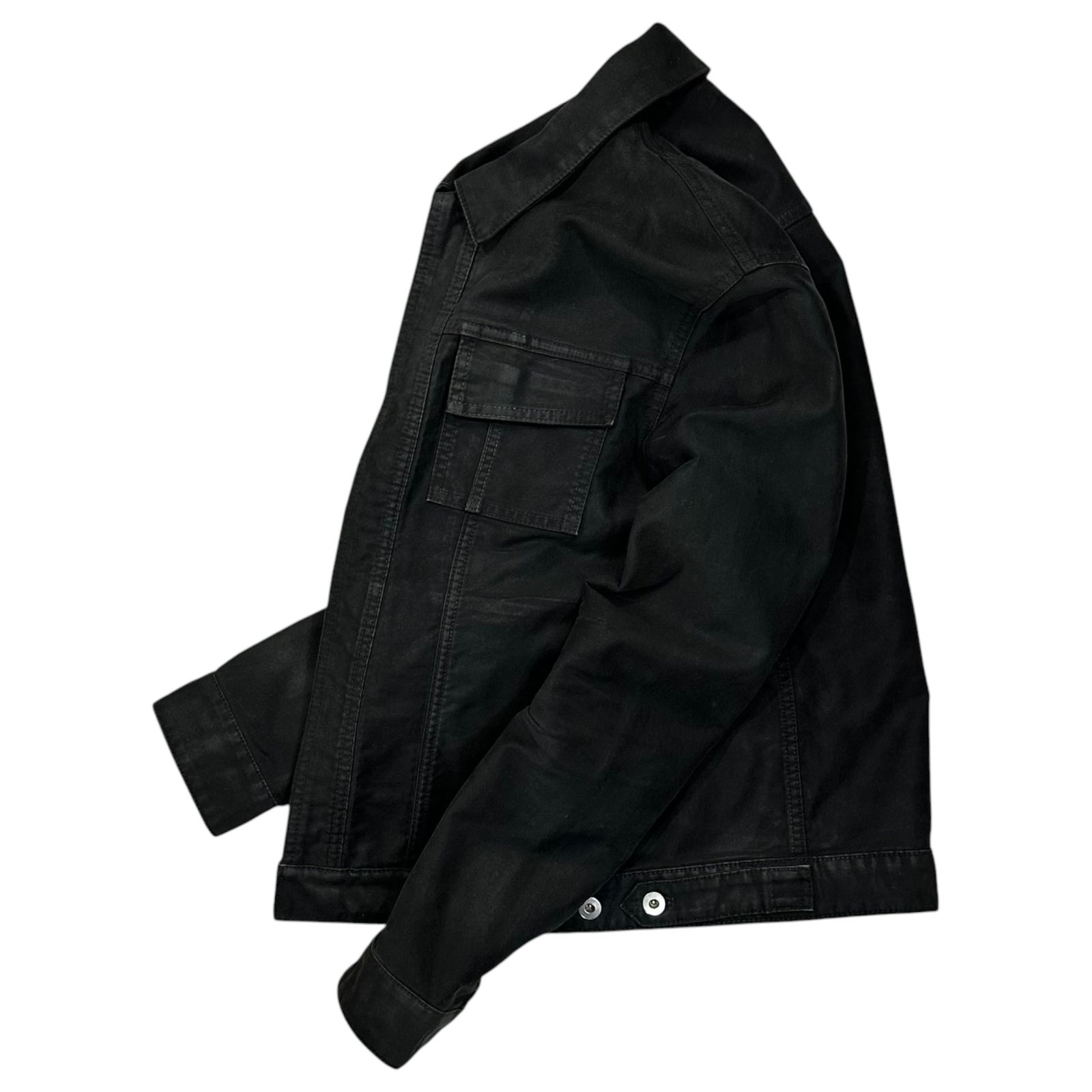 BALENCIAGA バレンシアガ テーラードジャケット 44 ニコラ BALENCIAGA（バレンシアガ） | テーラードジャケットの古着・中古通販 ジャケット・アウター