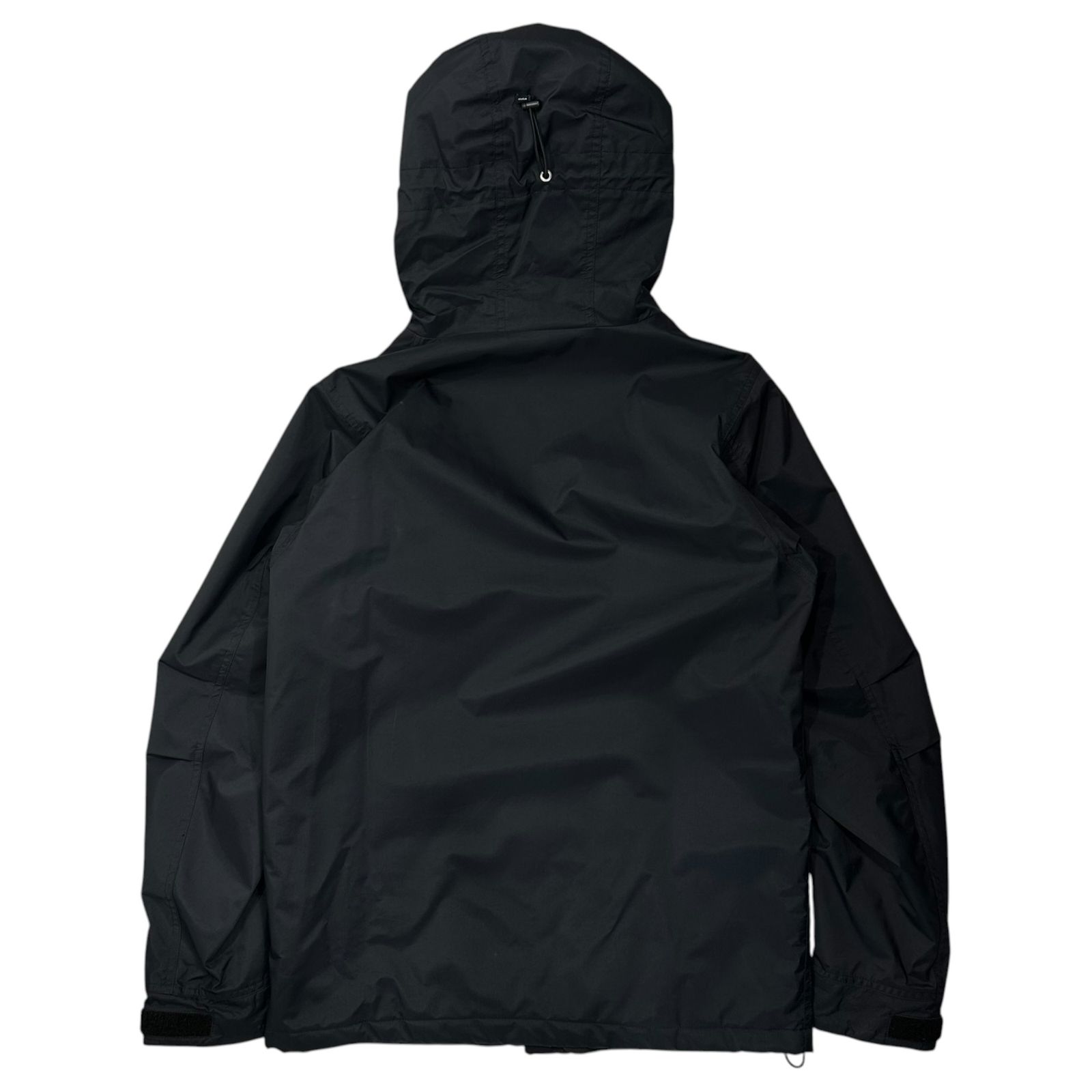 WTAPS(ダブルタップス) 09AW SHERPA JACKET FIELD NYLON TAFFETA