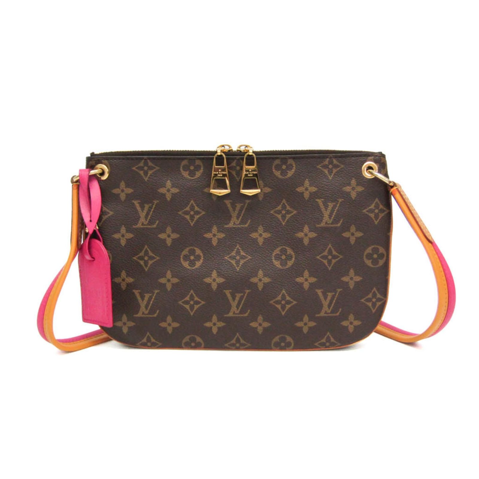 ルイ・ヴィトン(Louis Vuitton) モノグラム ロレッタ M44053 