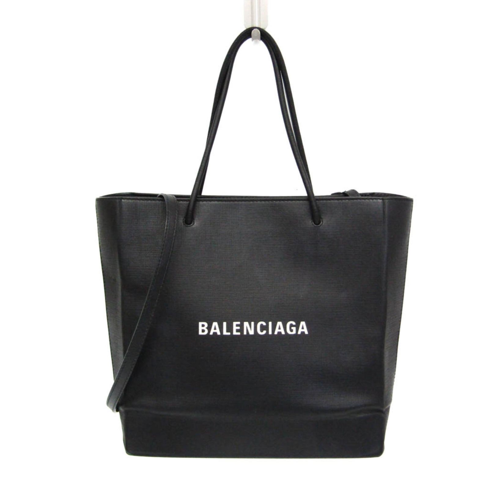 バレンシアガ(Balenciaga) ショッピングバッグ S 597860 メンズ 