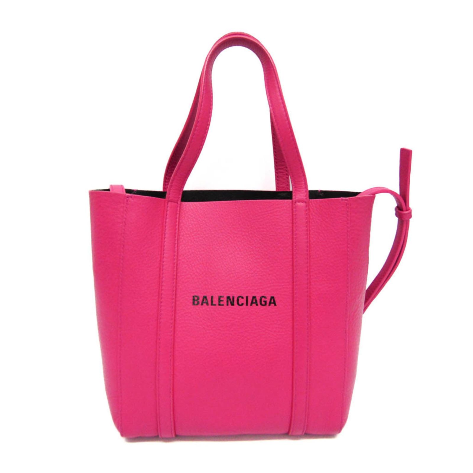 バレンシアガ エブリデイトート XXS ハンドバッグ ショルダー ピンク バレンシアガ(Balenciaga) エブリデイ トート XXS 551815 レディース