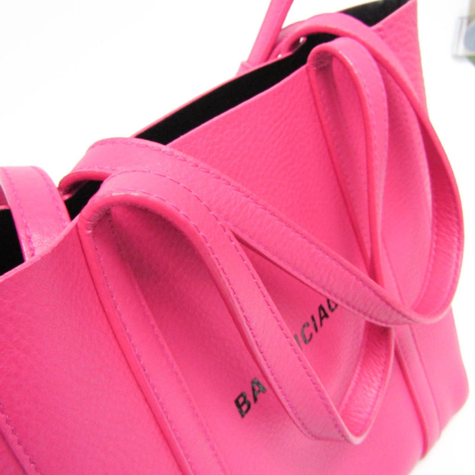 バレンシアガ(Balenciaga) エブリデイ トート XXS 551815 レディース