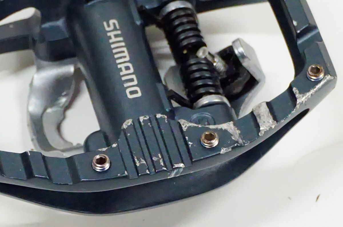 自転車 SHIMANO 「シマノ」 PD-EH500 ペダル / バイチャリ名古屋大須店