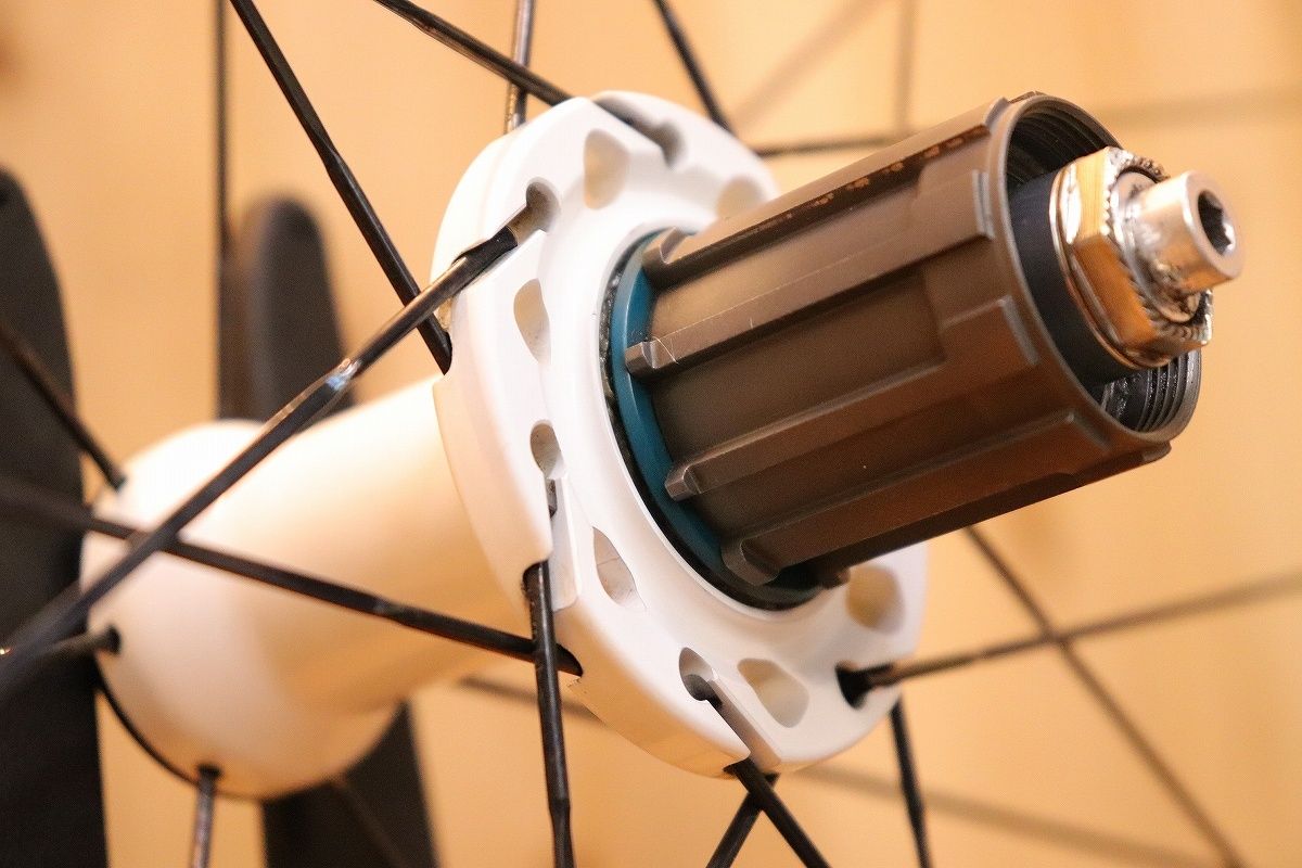 フルクラム FULCRUM レッド ウィンド RED WIND XLR アルミ カーボン