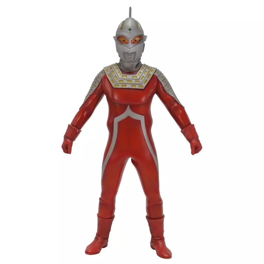 【新品】フィギュア ウルトラセブン ウルトラの星光る時 ハイグレードVer. 「帰ってきたウルトラマン」 1/6特撮シリーズ