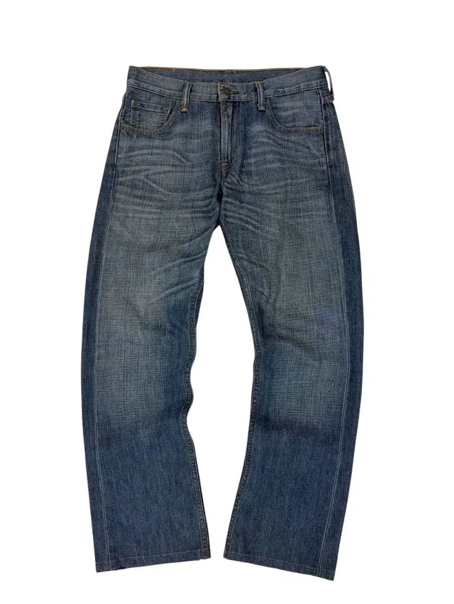 リーバイス 527 ブーツカット デニム (30)