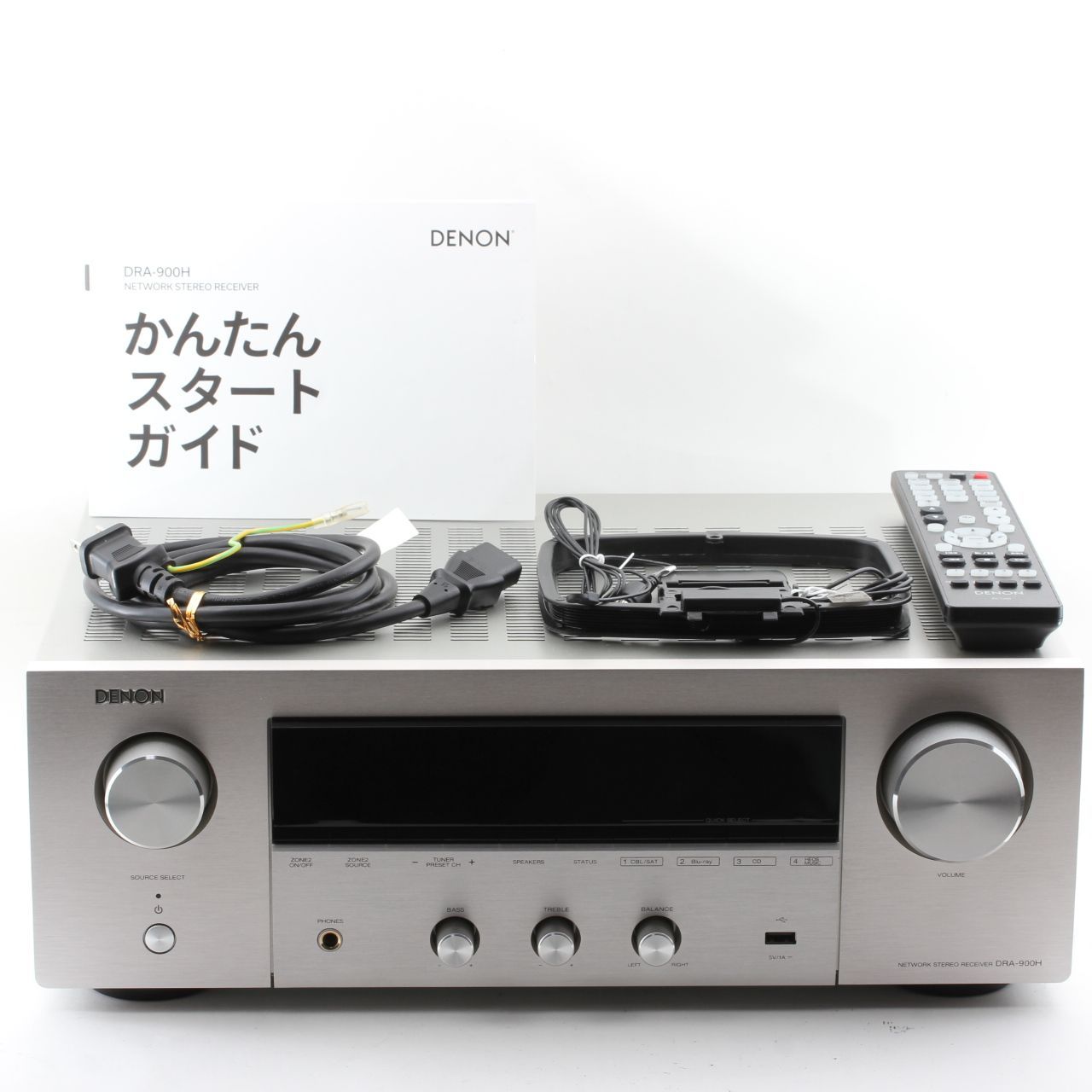 Denon デノン DRA900HSP