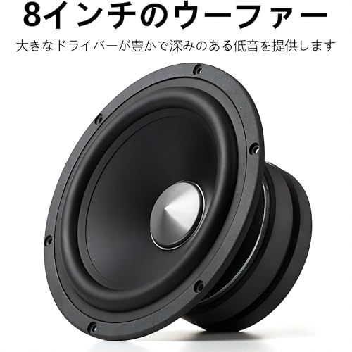 送料無料】Edifier 【エディファイア】 T5 70W サブウーファー アンプ