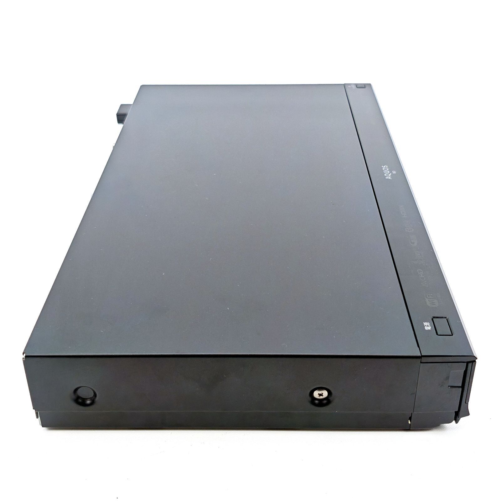 SHARP シャープ AQUOSブルーレイ BD-T1800 ブルーレイレコーダー Blu