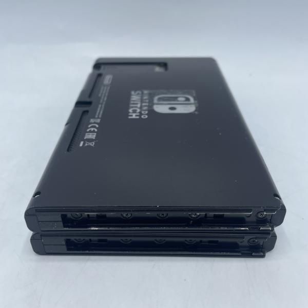 【ジャンク品】Nintendo Switch 本体 2セット 中古】本体）【ジャンク】任天堂/Switch本体2台まとめ 動作未確認[92