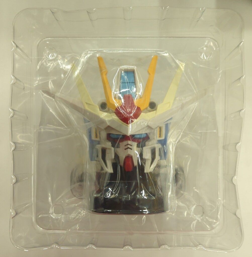 BANDAI SPIRITS エクスプロージョンヘッド型スピーカー 機動戦士