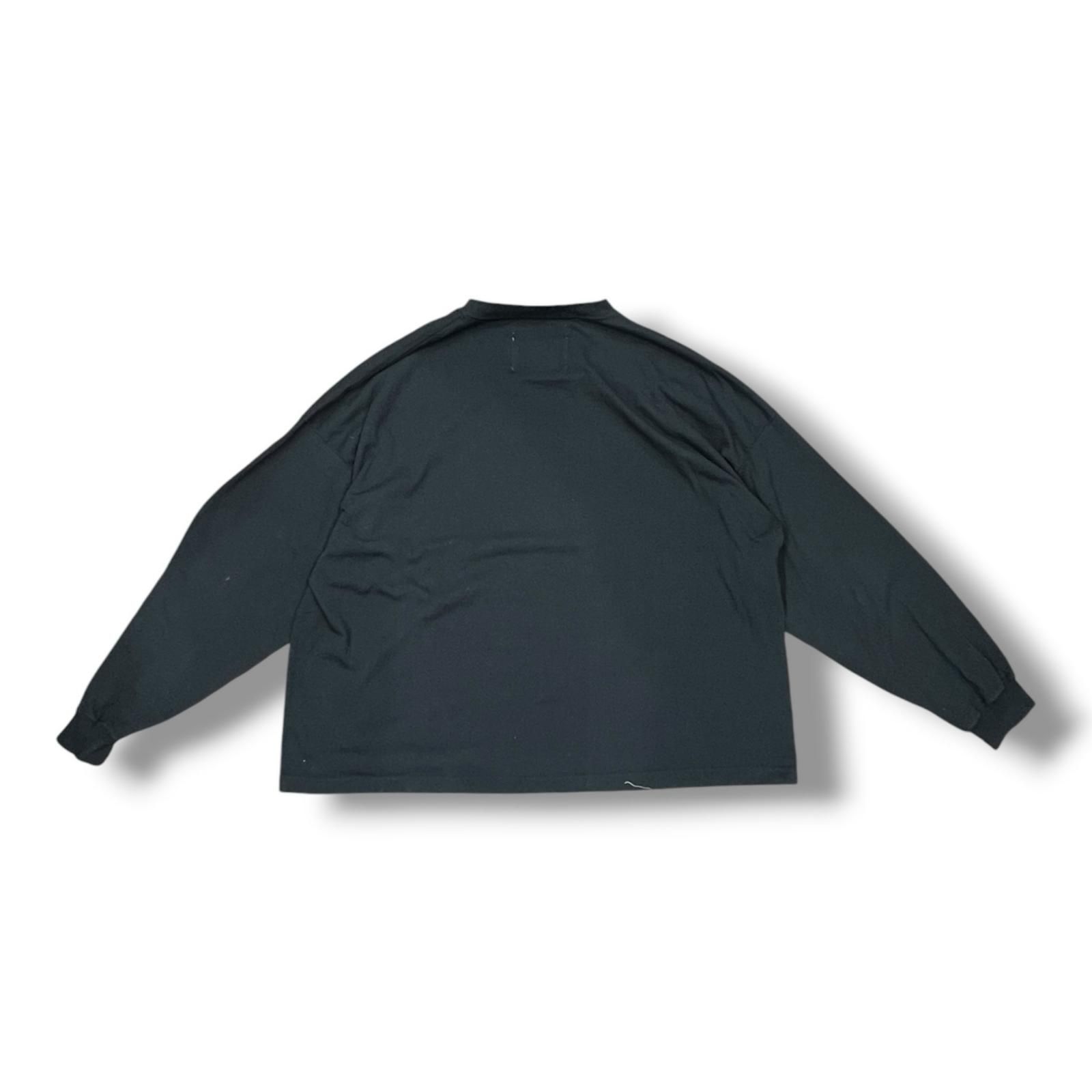 DAIRIKU BOOTLEG Embroidery Tee ダイリク 【公式通販】