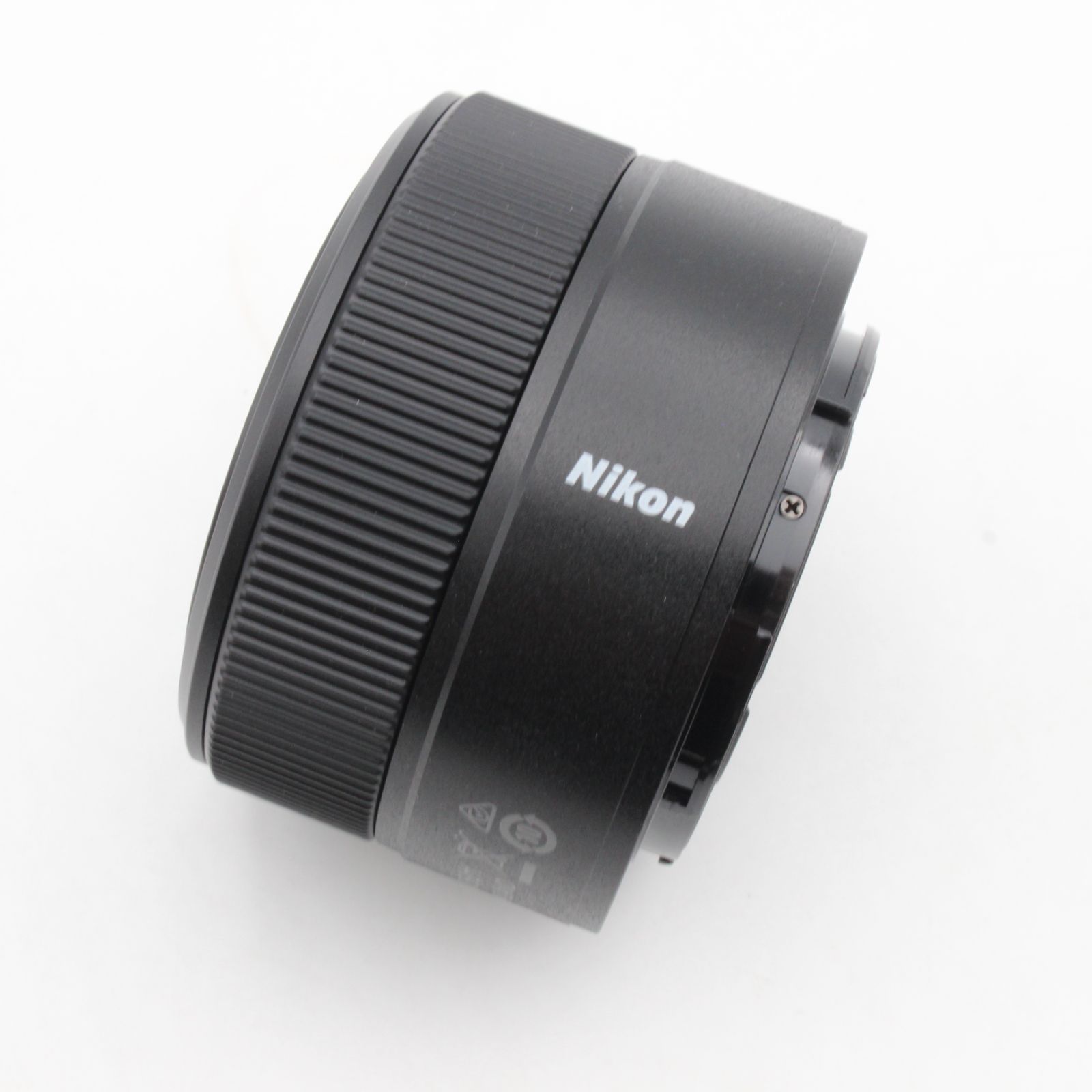 【ほぼ新品】 Nikon ニコン NIKKOR Z 28mm f2.8 nikon NIKON 元箱 付属品 付き 106007 【ほぼ新品】 Nikon ニコン NIKKOR Z 28mm f2.8 nikon NIKON 元箱 付属品 付き 106007