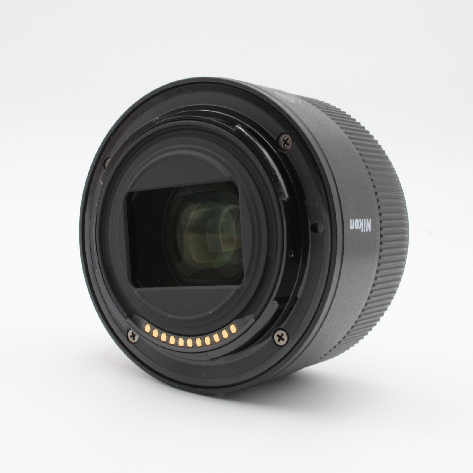 【ほぼ新品】 Nikon ニコン NIKKOR Z 28mm f2.8 nikon NIKON 元箱 付属品 付き 106007 【ほぼ新品】 Nikon ニコン NIKKOR Z 28mm f2.8 nikon NIKON 元箱 付属品 付き 106007