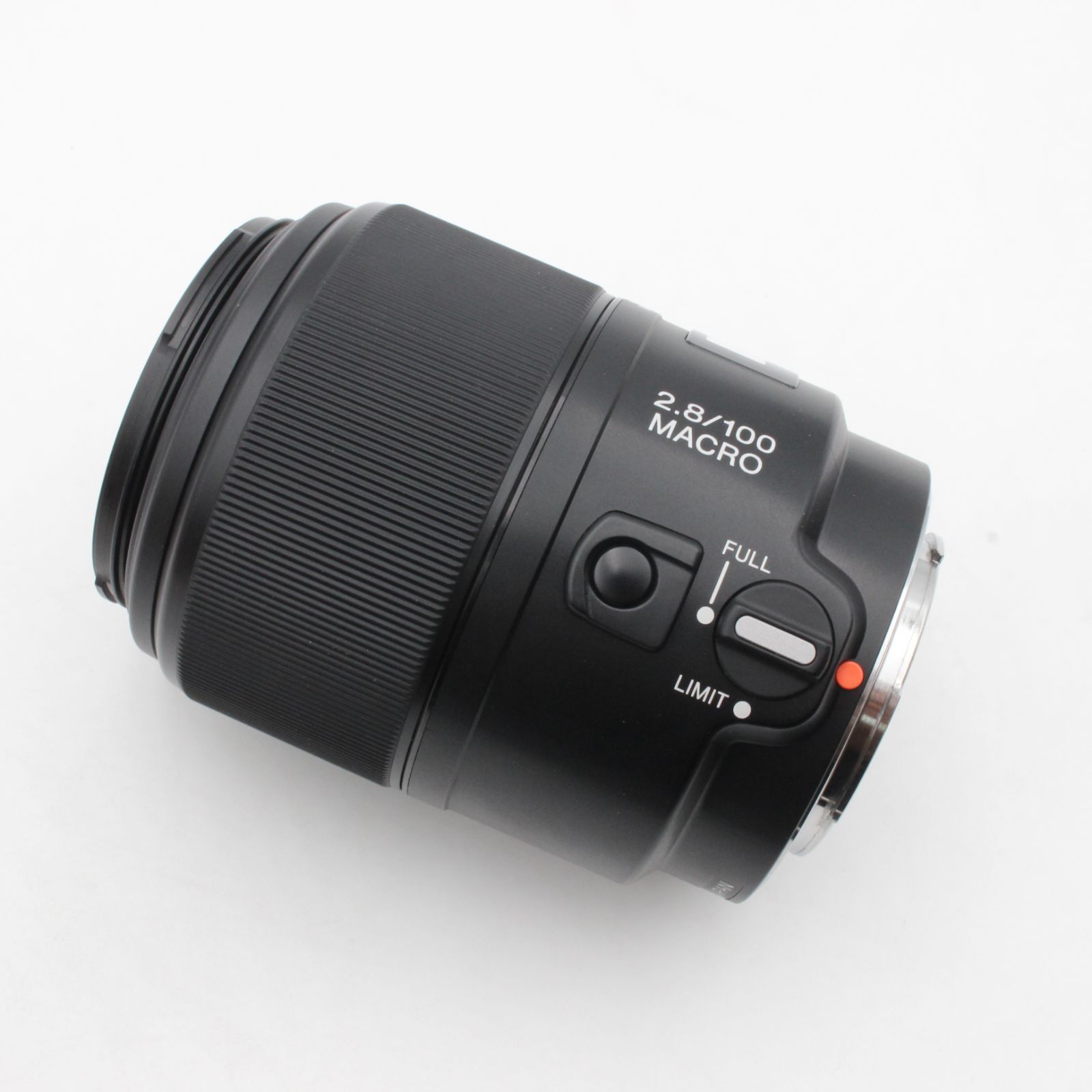 極美品】 SONY ソニー 100mm f2.8 Macro SAL100M28 Aマウント sony
