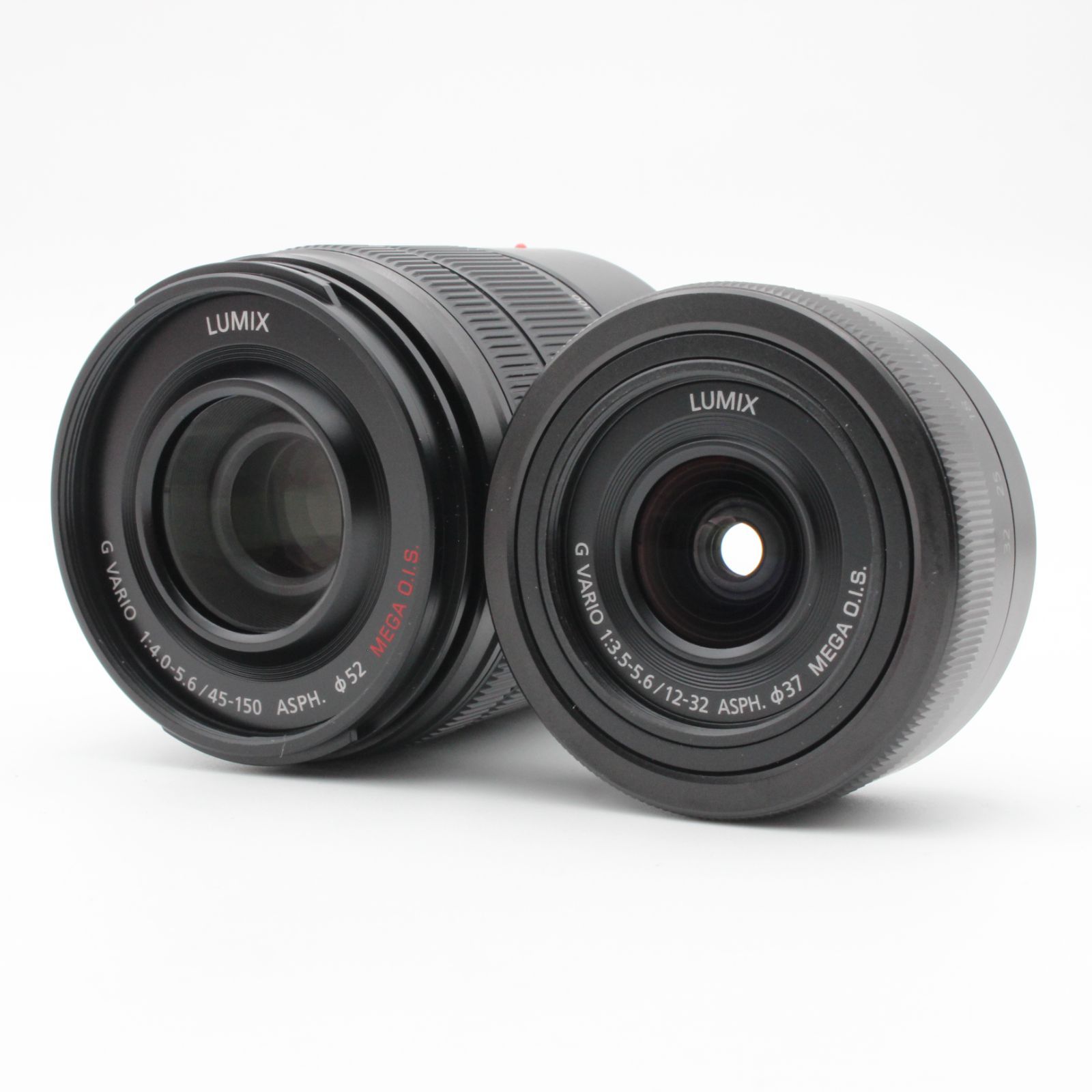 ショット数299 【ほぼ新品】 Panasonic パナソニック Lumix DC-G100DW 