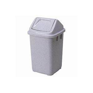 （まとめ）テラモト エコプラコーナーグレー240-300-6〔×4セット〕