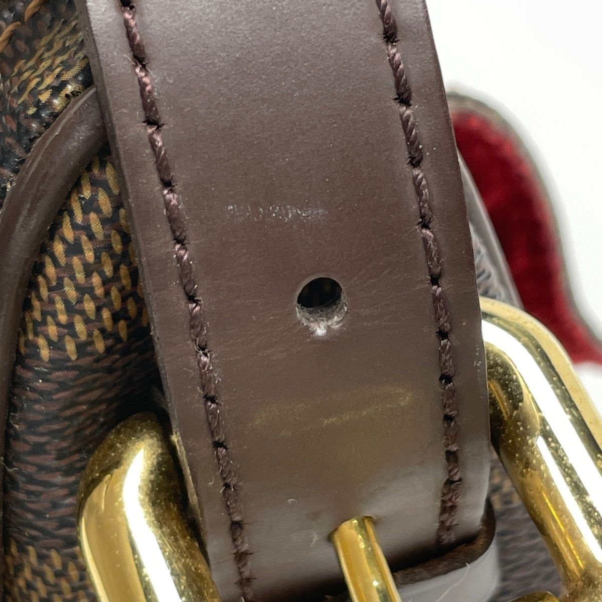 ルイ・ヴィトン Louis Vuitton ラヴェッロGM 2WAY ショルダーバッグ 