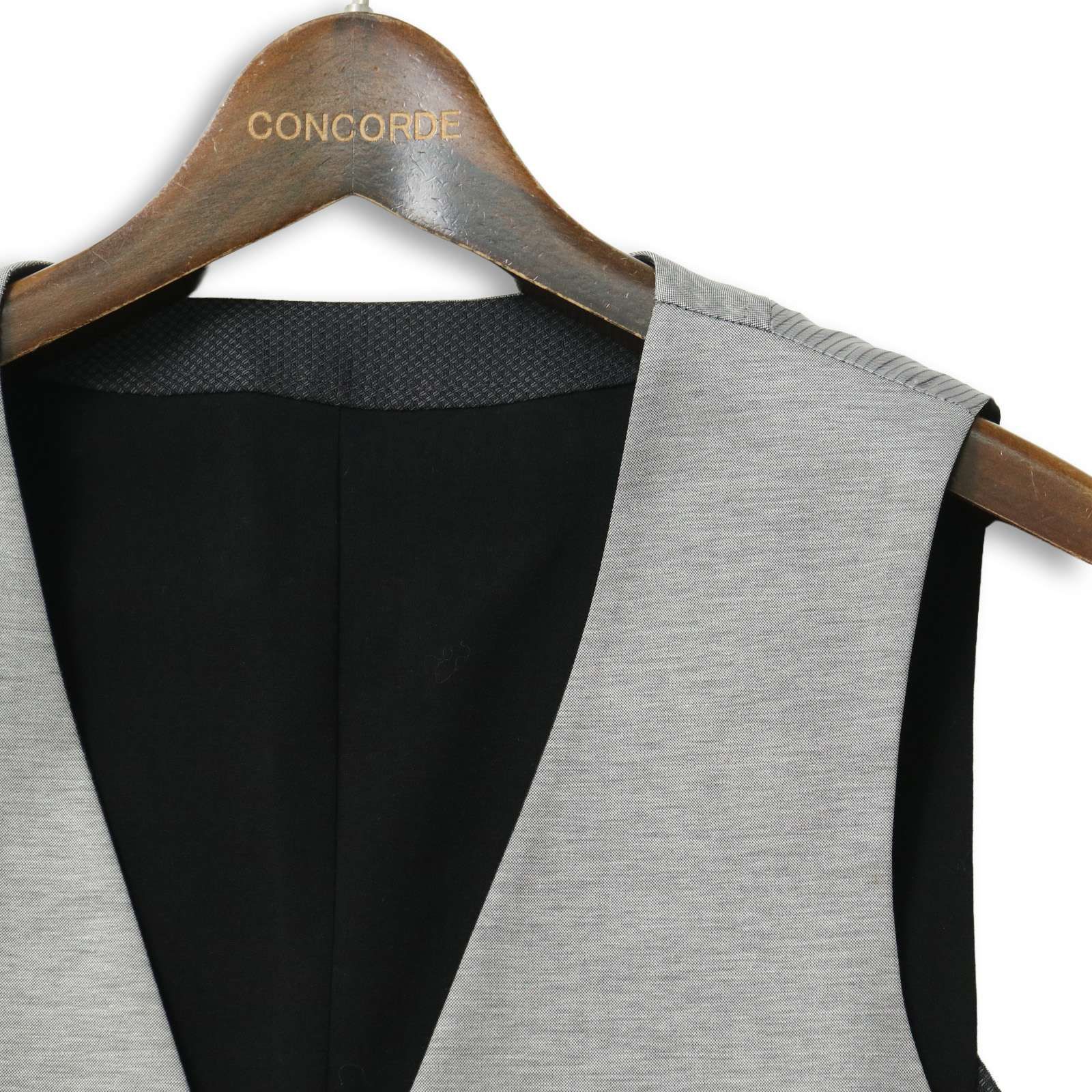 MONSIEUR NICOLE ムッシュ ニコル 通年 2WAY リバーシブル☆ 切替 