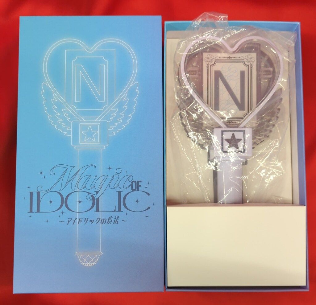 オンラインストア入荷 中島健人 THIS IS KENTY IDOLICの魔法 ペン
