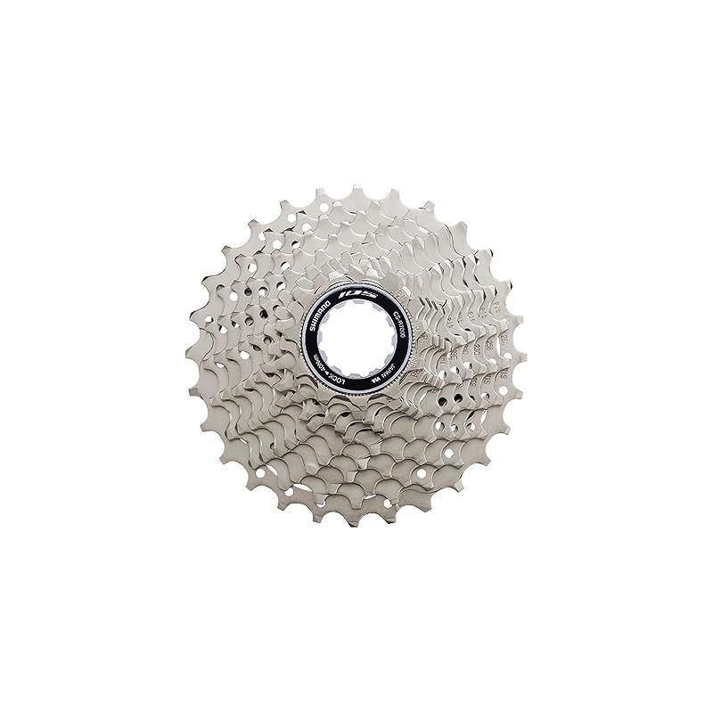 シマノ(SHIMANO) カセットスプロケット CS-R7000 11S 11-28T 0