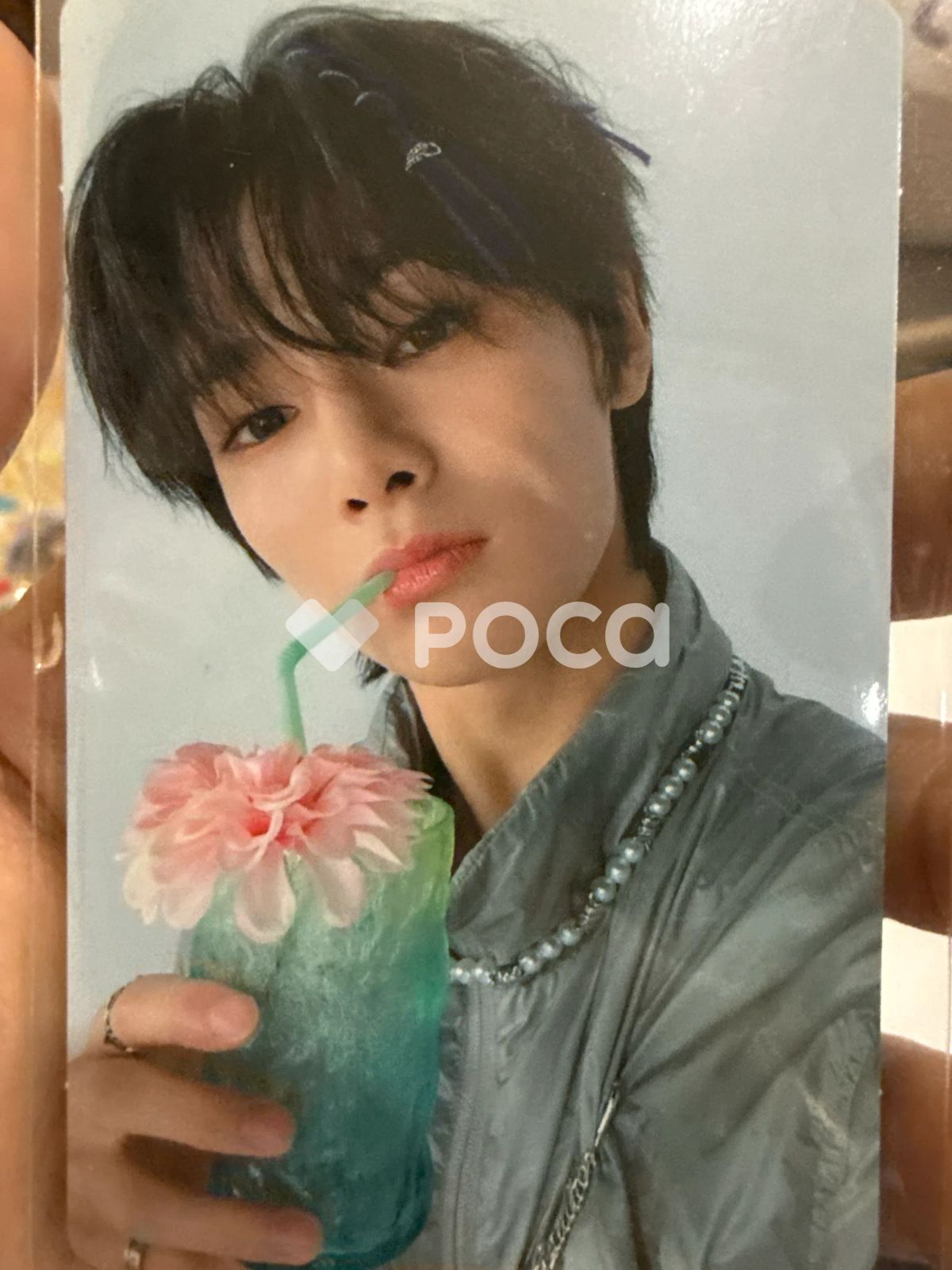 straykids FC限定盤 SocialPath I.N盤 アイエン straykids CD Social Path FC盤 アイエン 新品未開封 - メルカリ