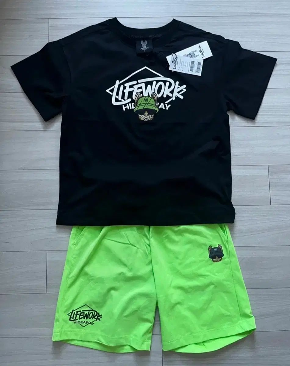男の子 Tシャツ ズボン セット