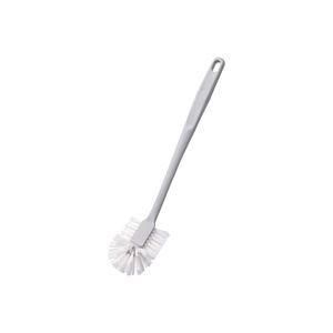 （まとめ）テラモト トイレブラシA CE-898-110-0〔×20セット〕