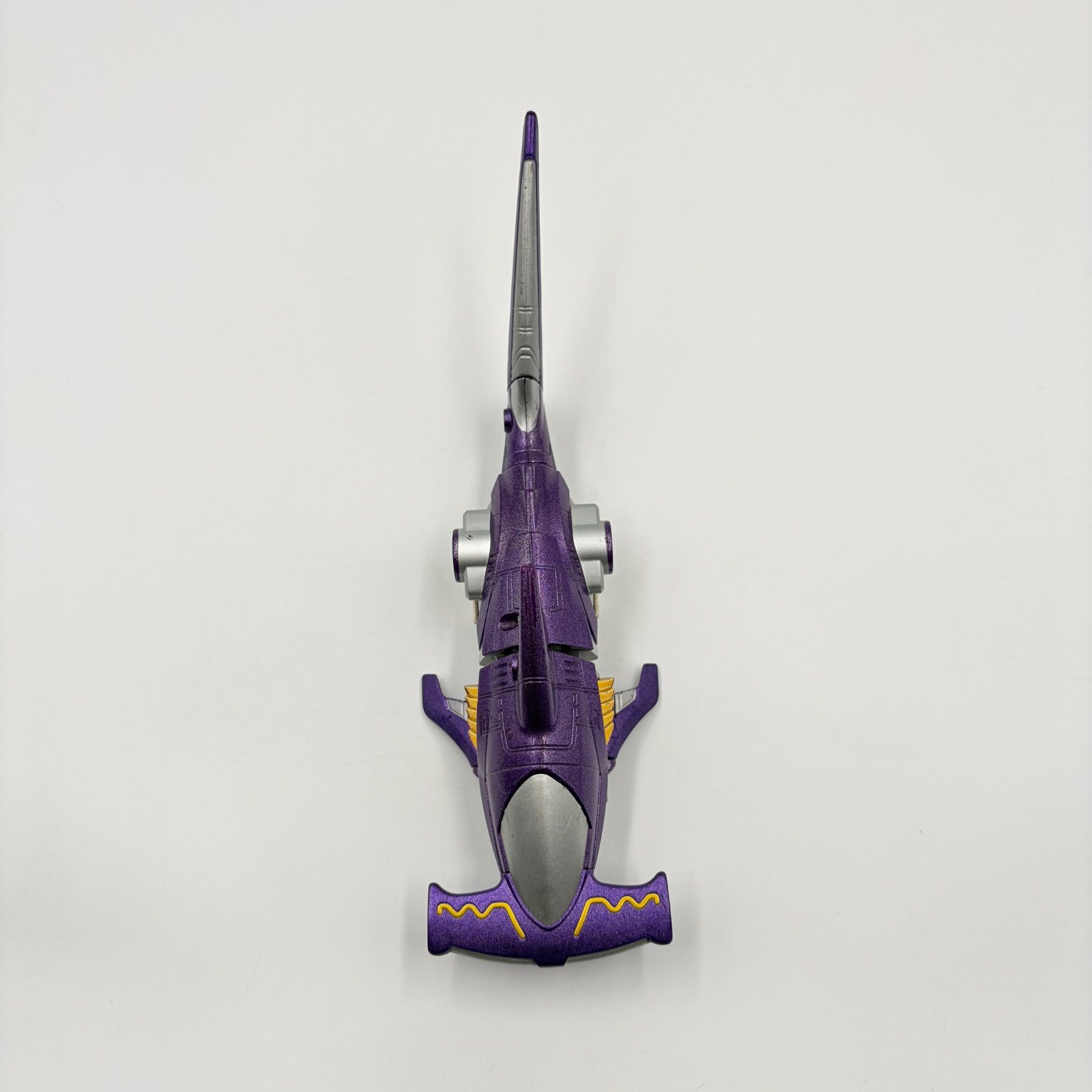 百獣戦隊 ガオレンジャー DX ガオハンマーヘッド - メルカリ