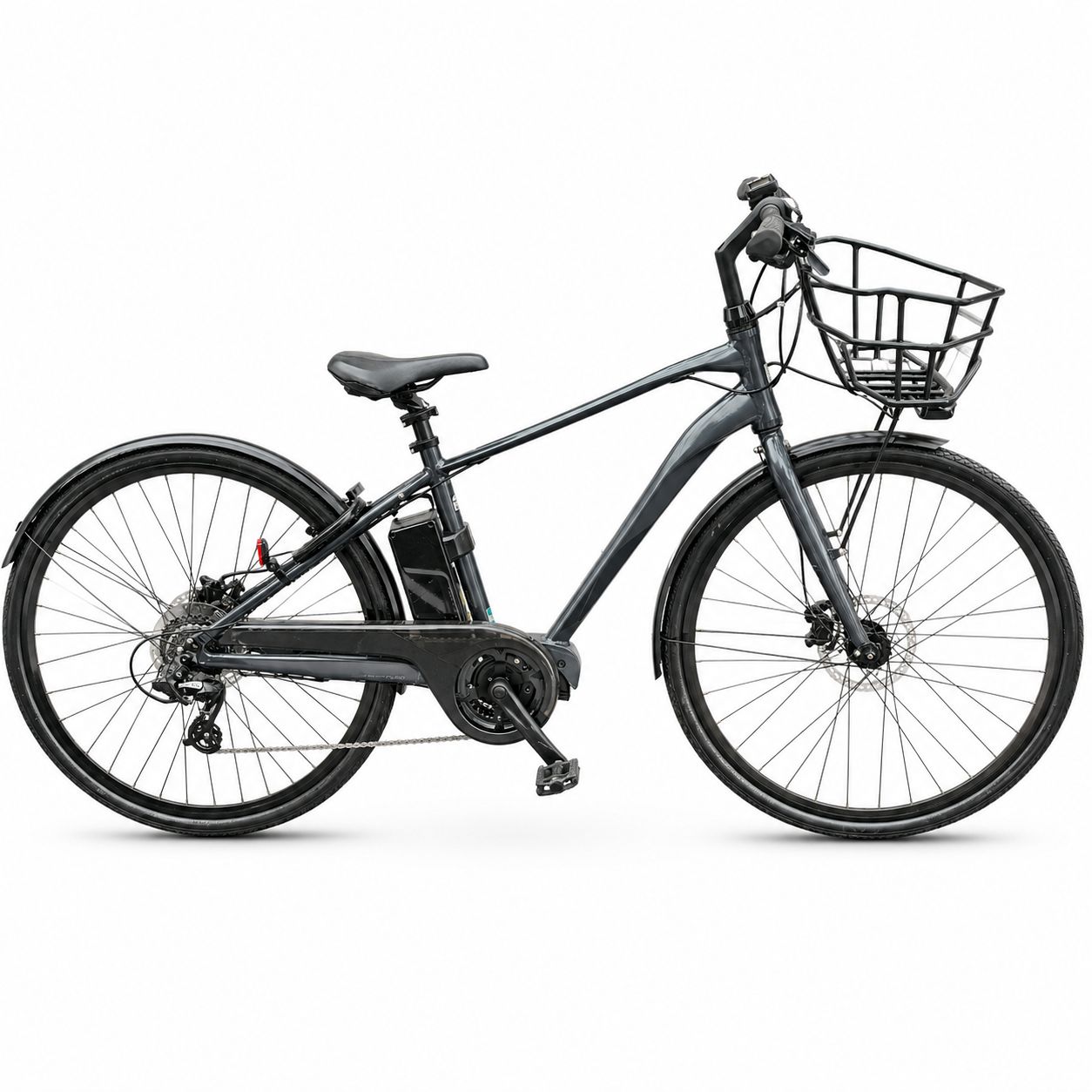 ほぼ新車級/関西一部送料無料】あさひ OFFICE PRESS-e（オフィスプレス 