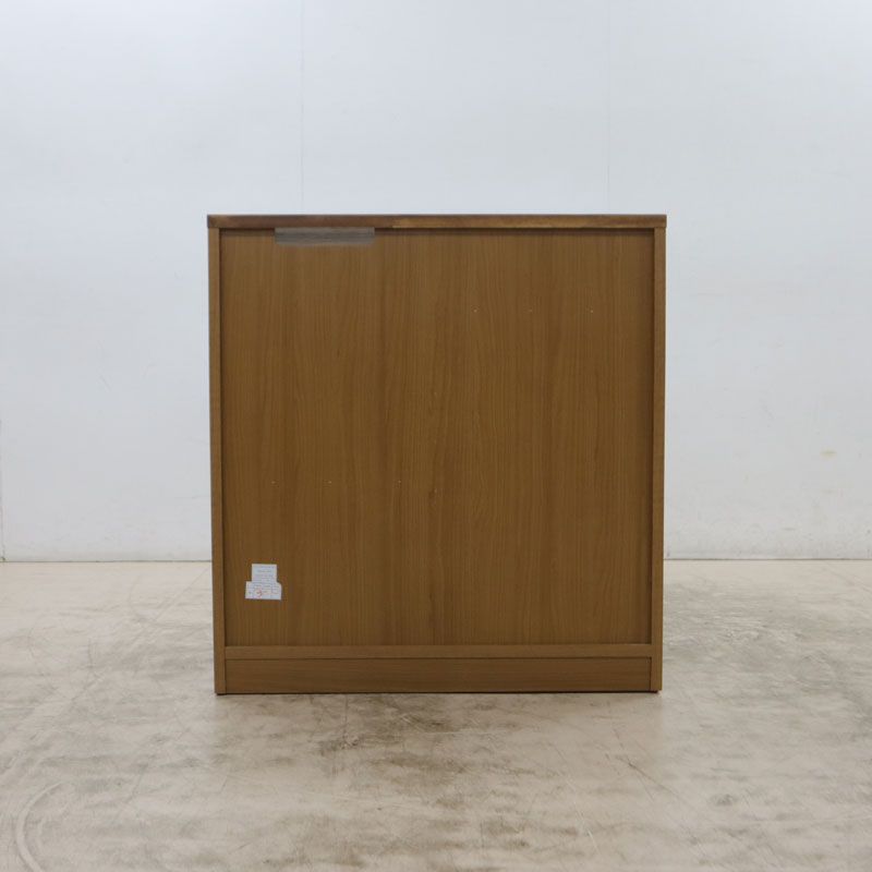 ◇展示美品◇ unico ウニコ SWELLA スウェラ キッチンカウンター W800