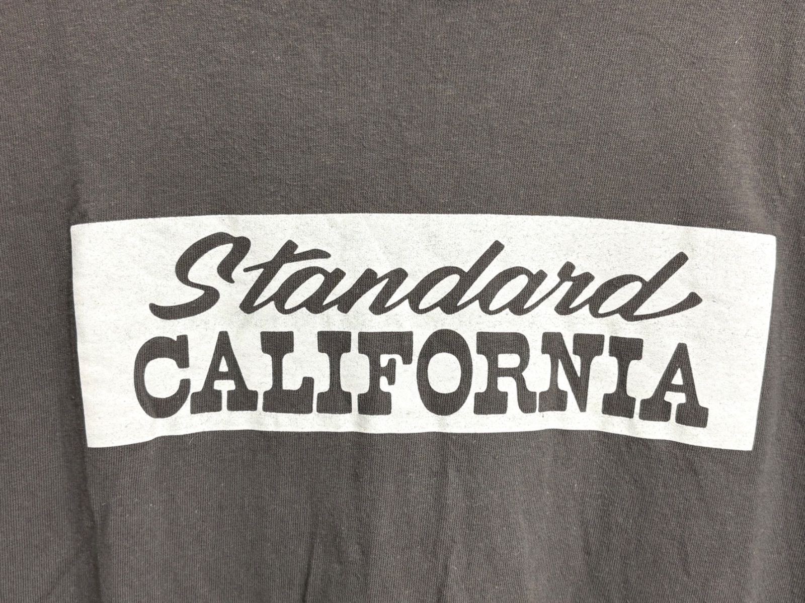 Standard California Greenroom 2024 スタンダードカリフォルニア 