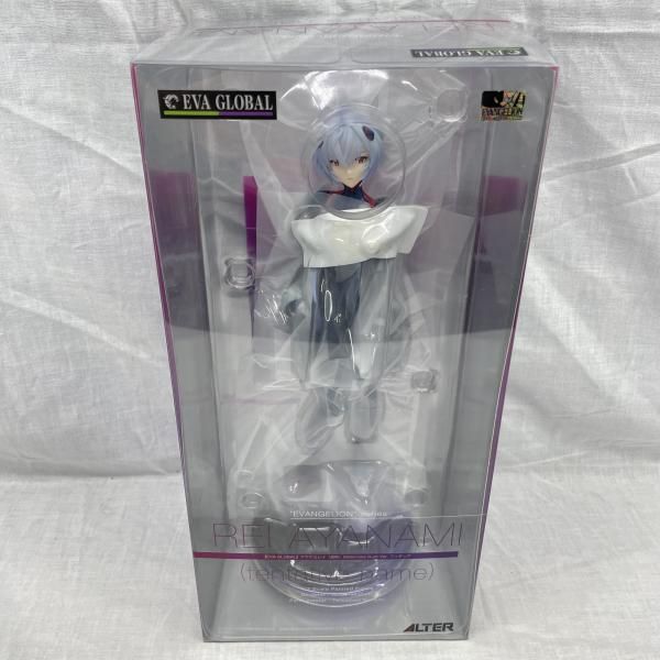 中古】開封）アヤナミレイ(仮称) Millennials Illust Ver.[91] - メルカリ