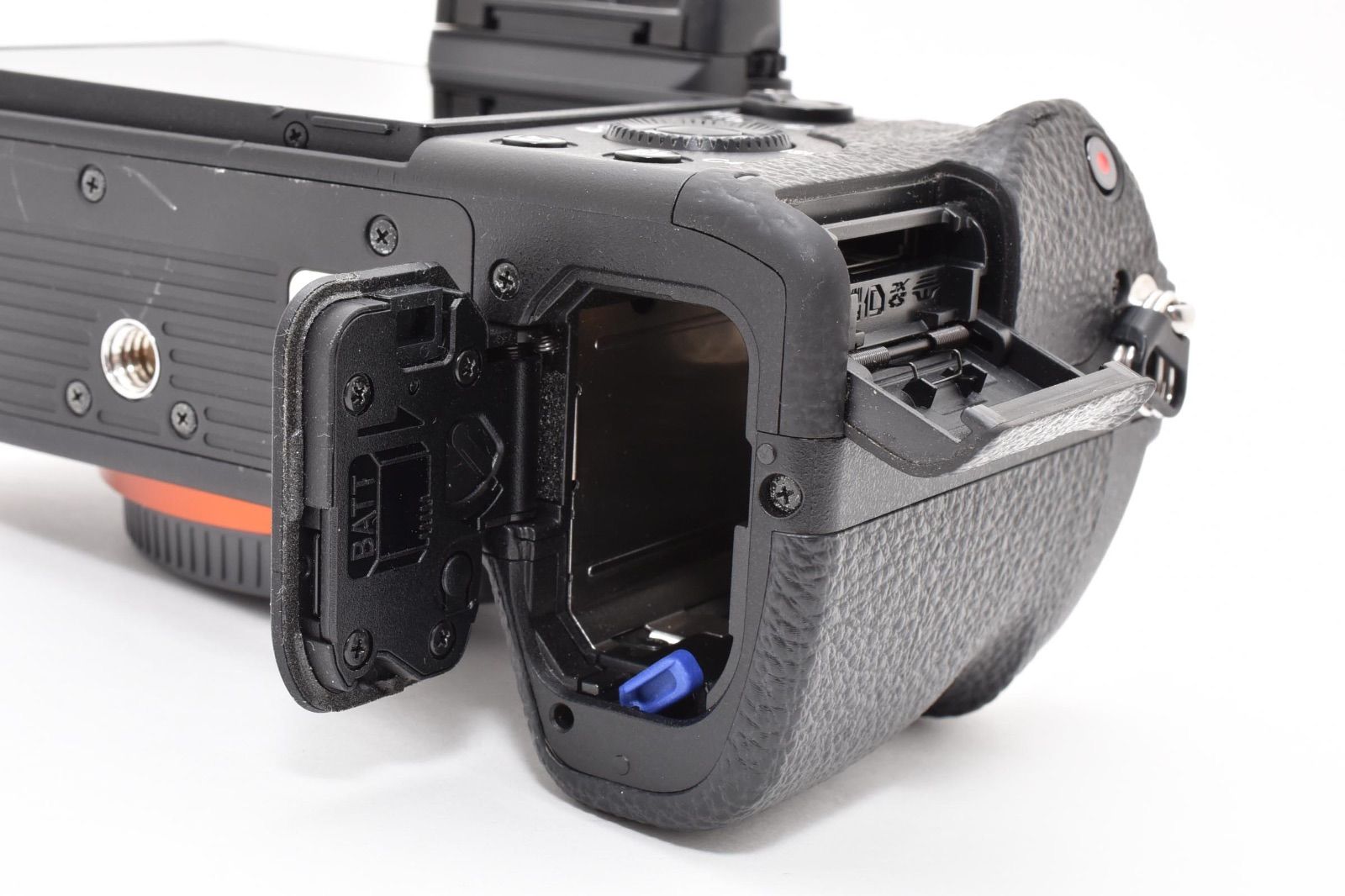 ソニー SONY α7II ミラーレス一眼カメラ ショット数 9031回 - メルカリ