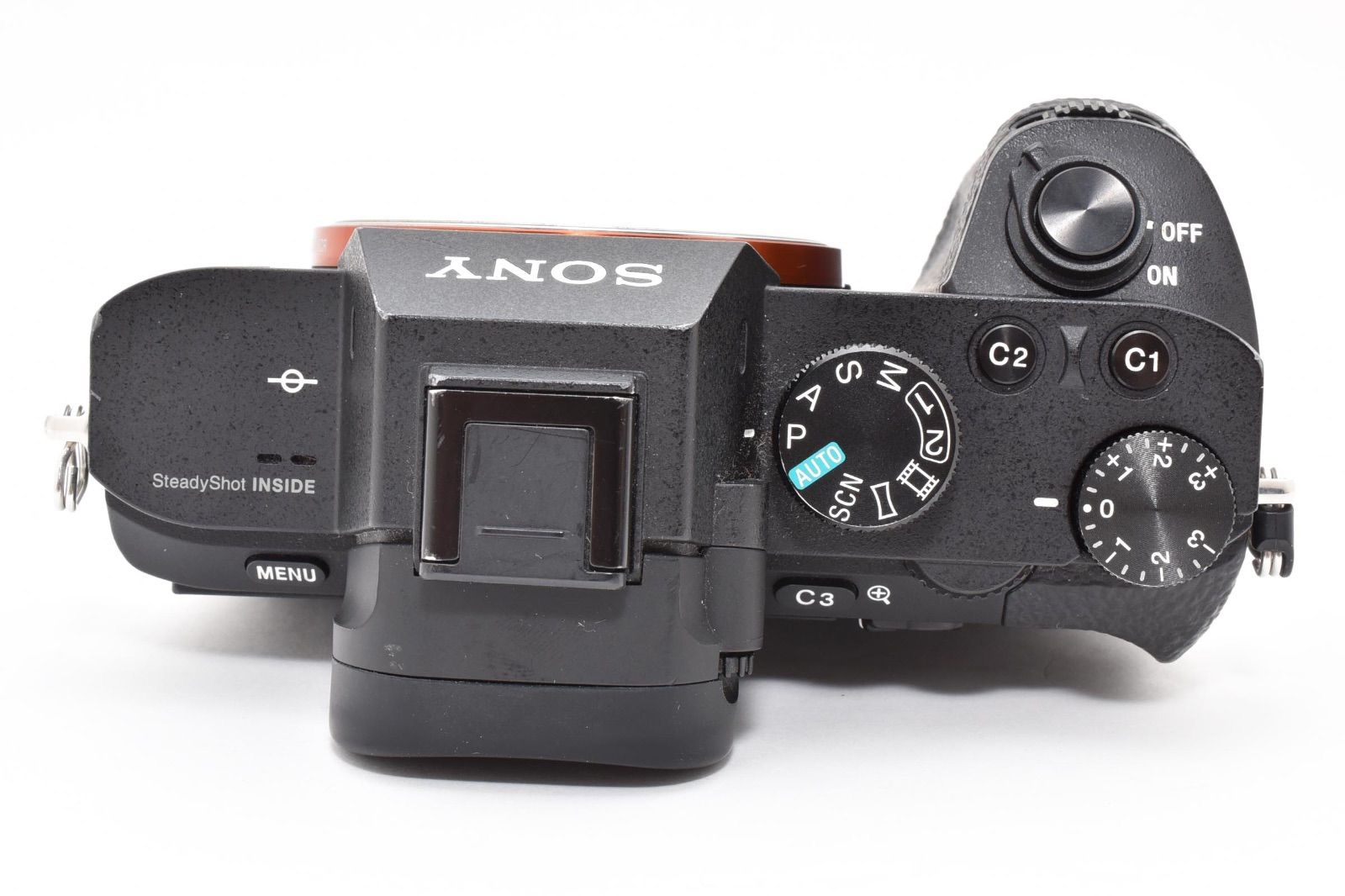 ソニー SONY α7II ミラーレス一眼カメラ ショット数 9031回 ソニー SONY α7II ミラーレス一眼カメラ ショット数 9031回 - メルカリ