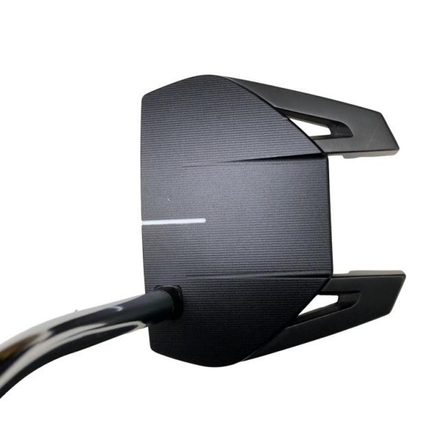 中古】 テーラーメイド Spider GT BLACK センターシャフト 34インチ