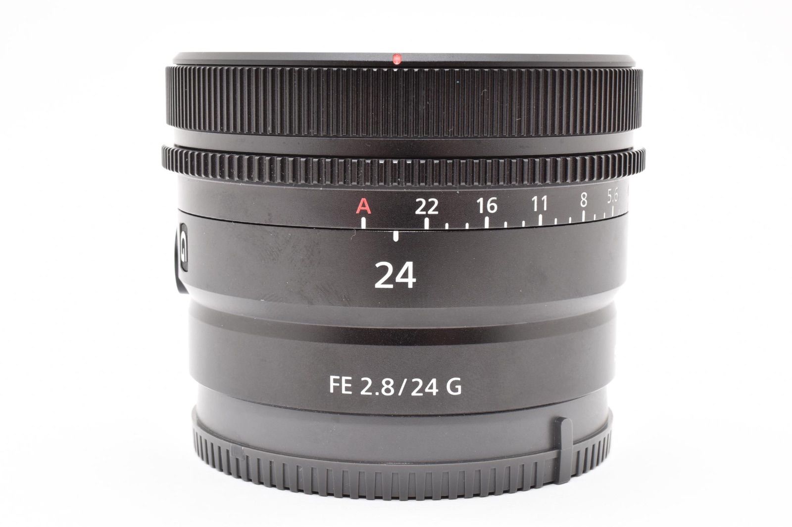 ソニー Sony FE 24mm F2.8G 広角単焦点コンパクトレンズ - メルカリ