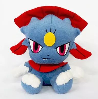 [Used] Plush Manula Korottomanmaru Plush Toy ~ Strongest Class Edition 3 ~ “Pokémon Diamond & Pearl”