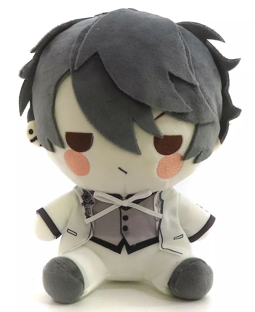無神ルキ ぬいぐるみ ぬいぐるみ 無神ルキ ぬいぐるみ 「DIABOLIK LOVERS Bloody Rose Party