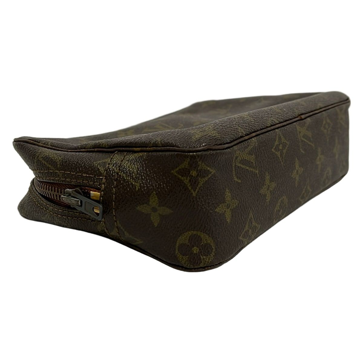 LOUIS VUITTON(ルイヴィトン) ポーチ モノグラム美品 トゥルース 