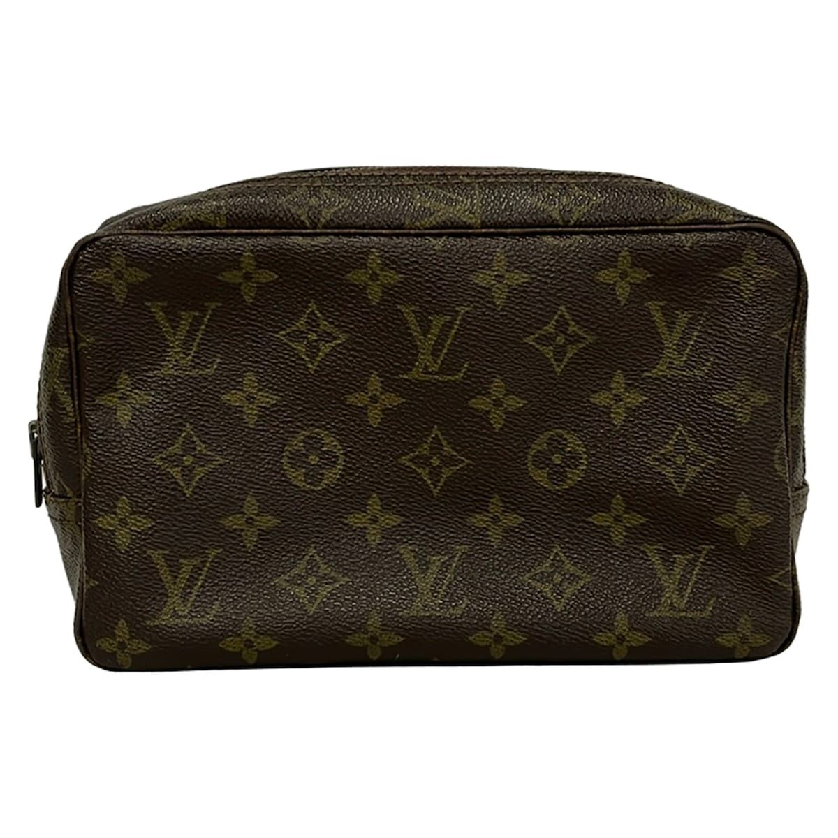 LOUIS VUITTON(ルイヴィトン) ポーチ モノグラム美品 トゥルース 