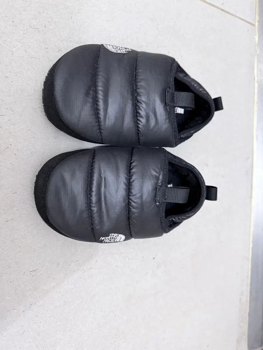 THE NORTH FACE ザノースフェイス ヌプシ(Nuptse) ダウン スリッパ 190